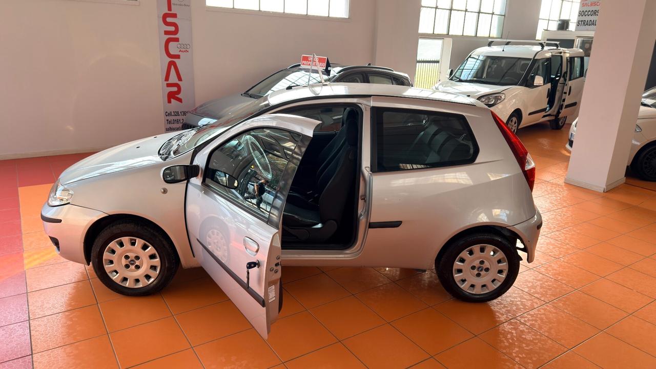 Fiat Punto Classic 1.2 3 porte