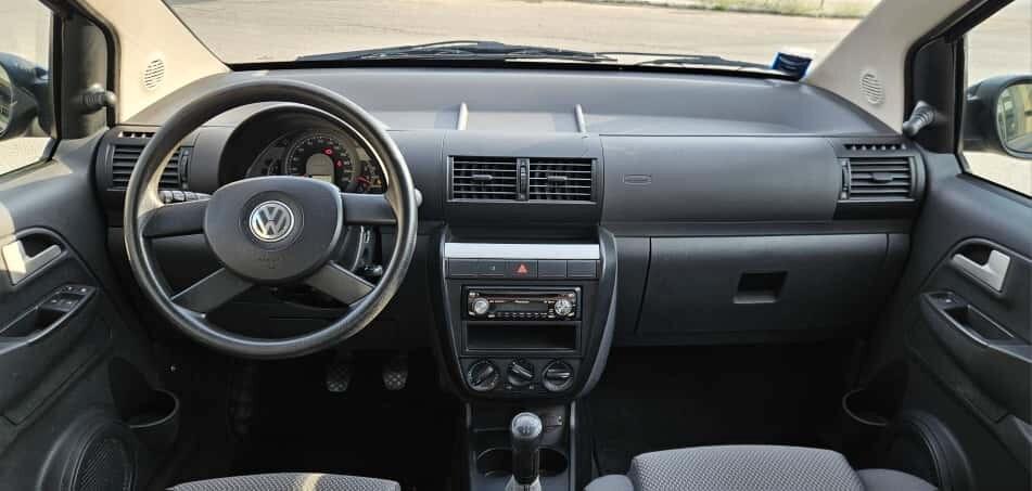 Volkswagen Fox 1.2