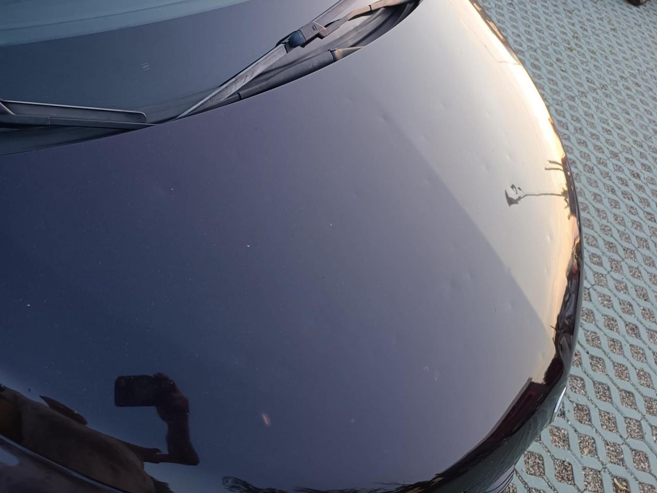 Lancia Ypsilon 0.9 TwinAir 85 CV 5 porte Metano Ecochic Gold