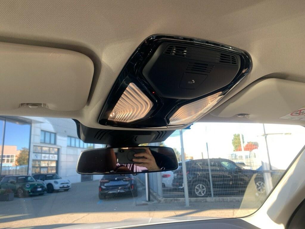 BMW X5 30 d Mild Hybrid 48V xLine xDrive Steptronic