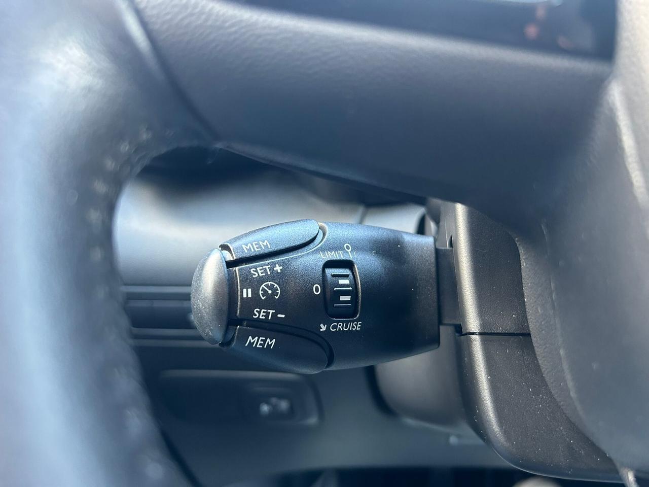 Citroen C3 Aircross 1.5 BlueHDI 110Cv SHINE-2021