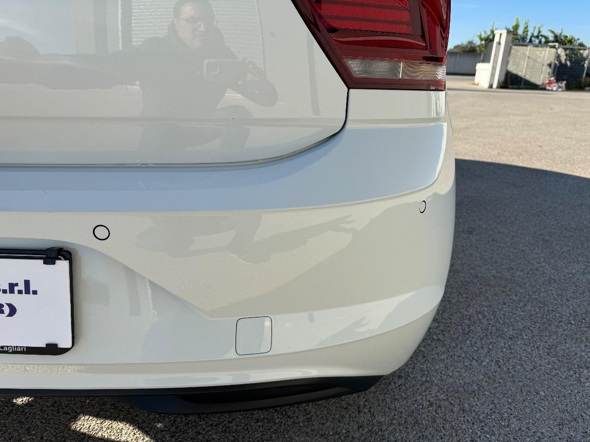 VOLKSWAGEN - Polo - 1.0 EVO 80CV 5p. Comfortline BMT