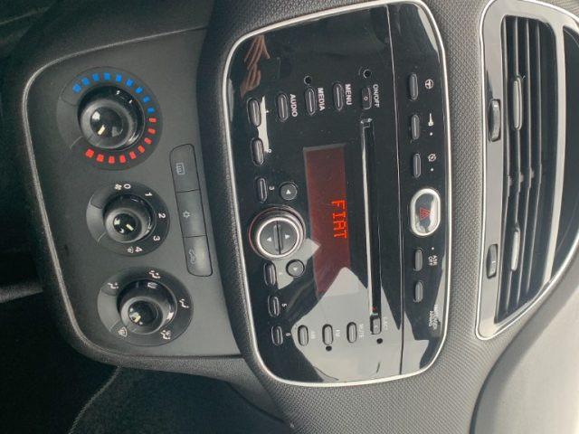 FIAT Punto 1.3 MJT II S&S 95 CV 5 porte Street