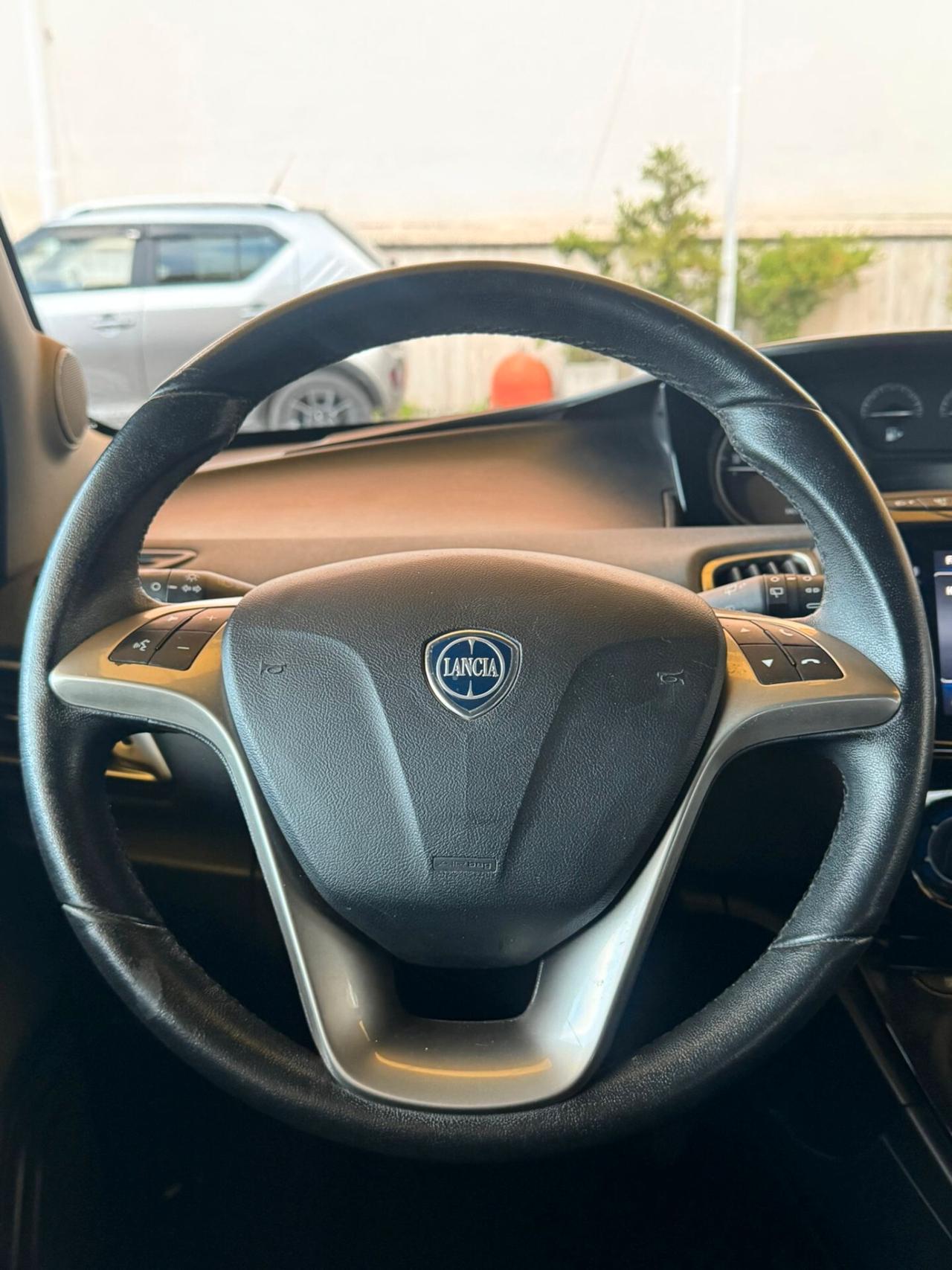 LANCIA YPSILON 1.0 HYBRID GOLD **PREZZO REALE**