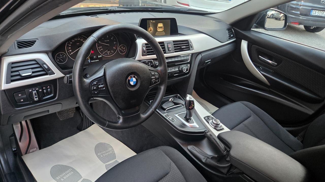 Bmw 316 316d Touring