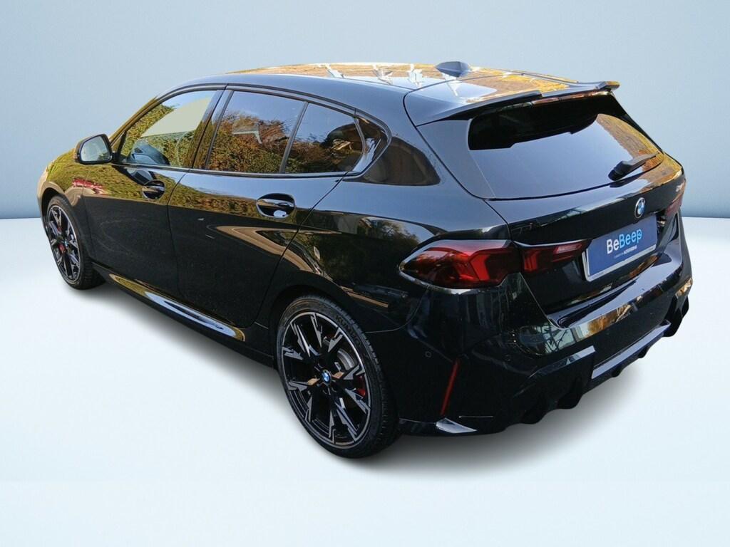 BMW Serie 1 118 d MSport Pro DCT