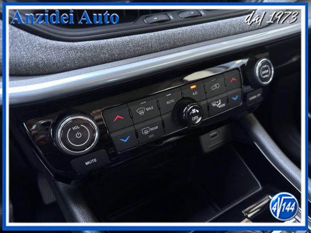 JEEP Compass 1.6 Multijet 130 Cv Longitude