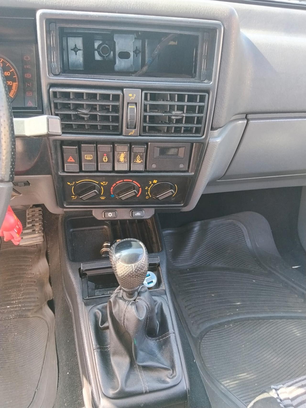 Renault R 19 Chamade 1.8i 16V