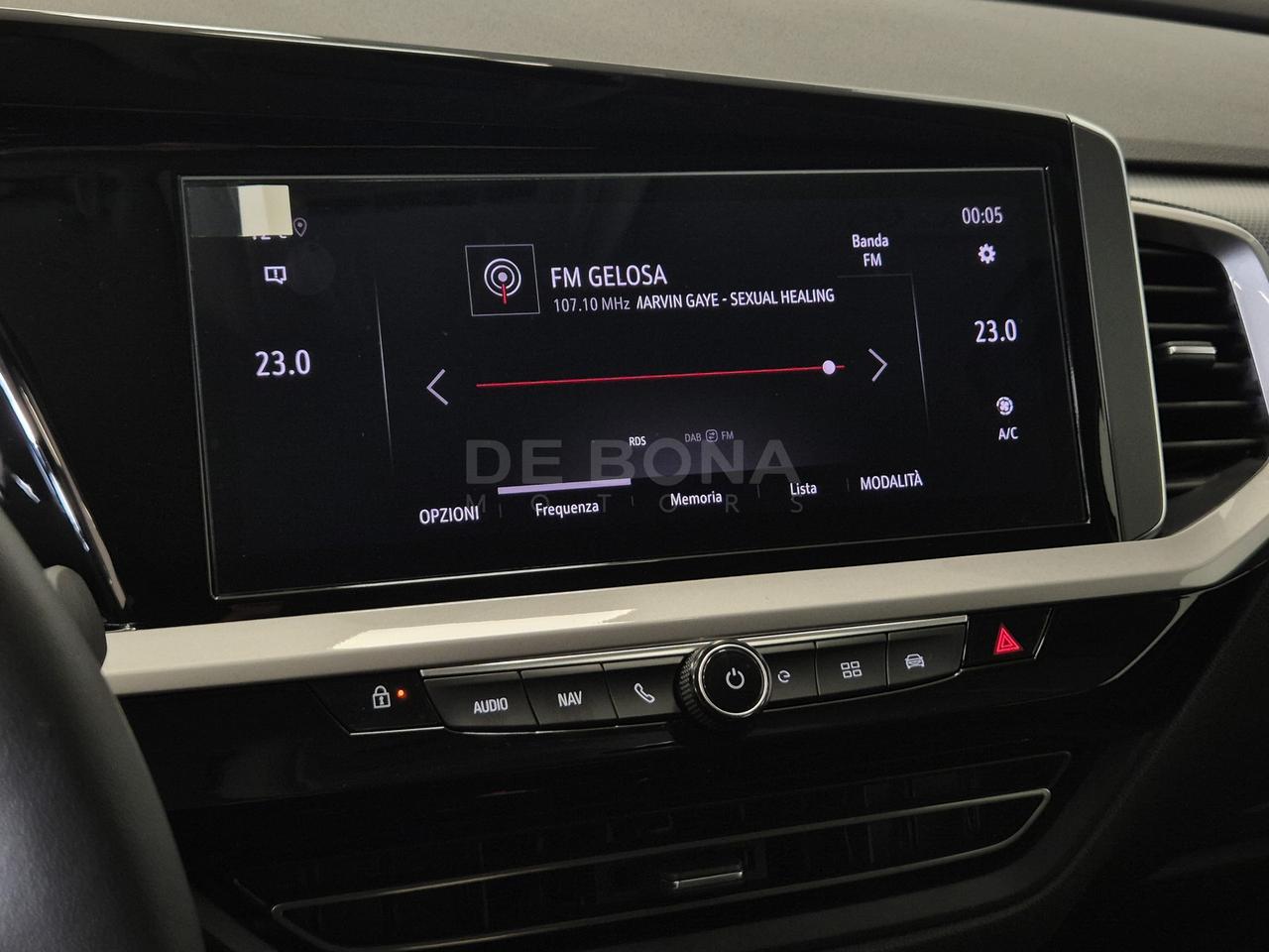 Opel Grandland 1.6 phev business elegance fwd 225cv auto