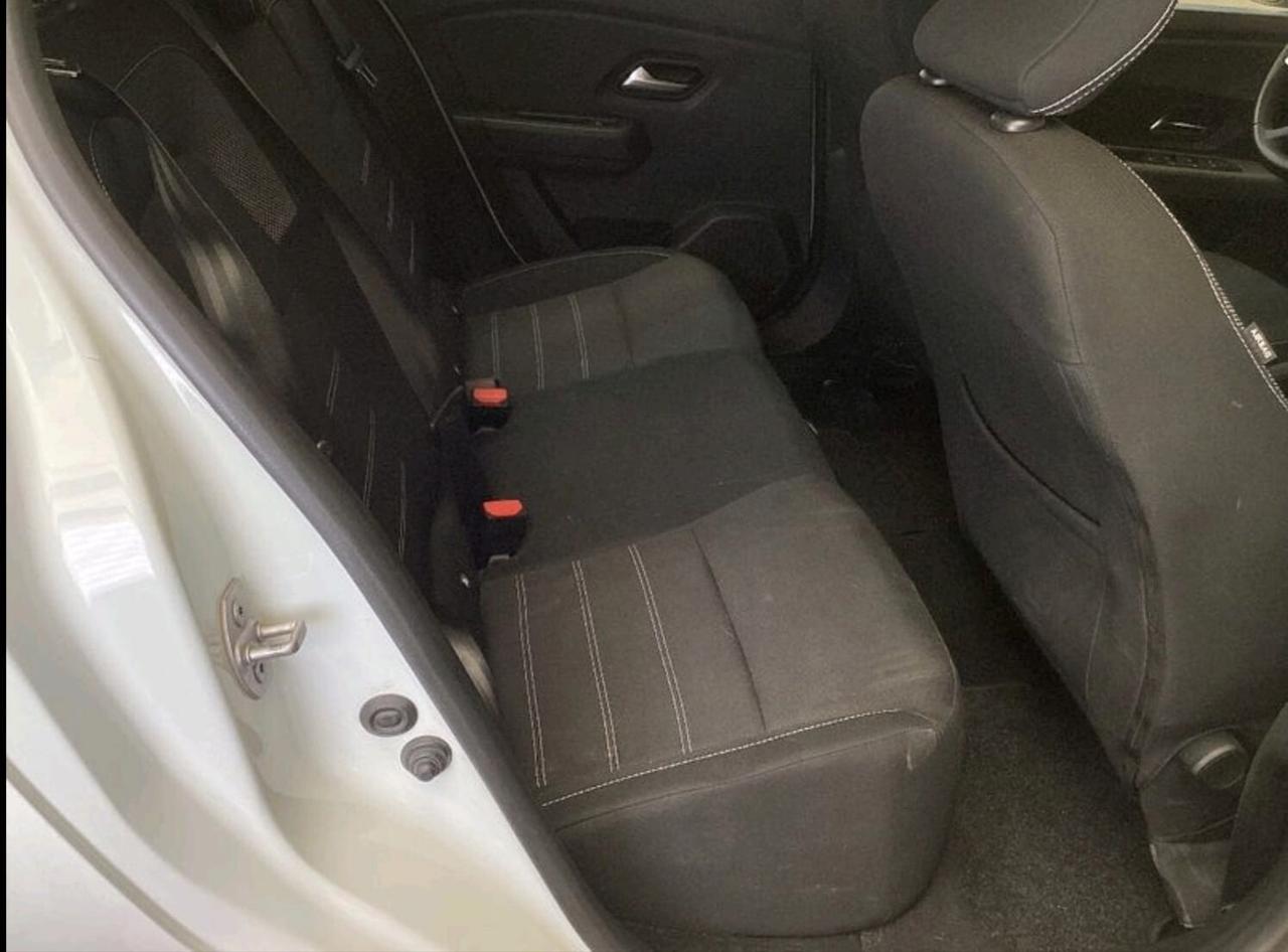 Dacia Sandero Stepway 1.0 TCe ECO-G Comfort