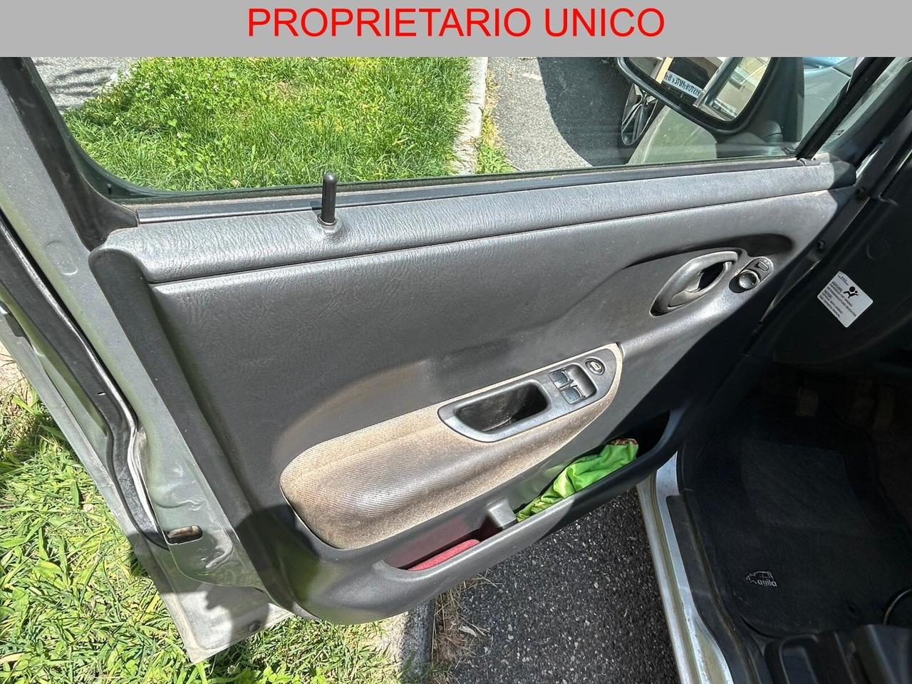 Opel Agila 1.2 16v - ANCHE PER NEOPATENTATI