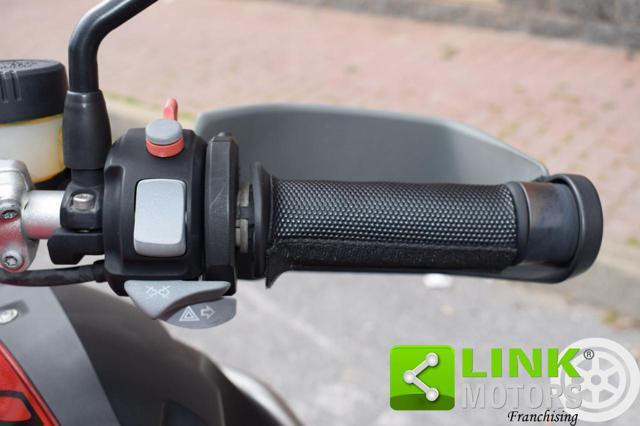 BMW R 1200 GS Adventure ABS