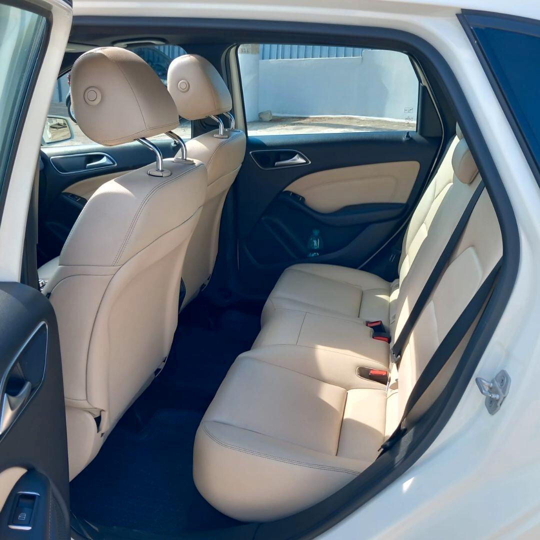 Mercedes Classe B 180 CDI Automatic Premium