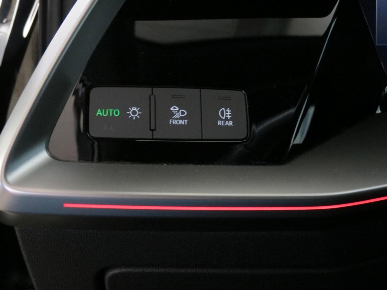 Audi RS3 SPB 400 CV TFSI Quattro S-Tronic