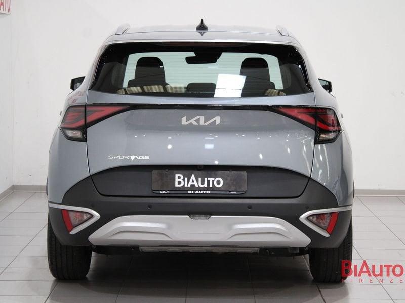 Kia Sportage Sportage 1.6 tgdi Gpl Business 2wd