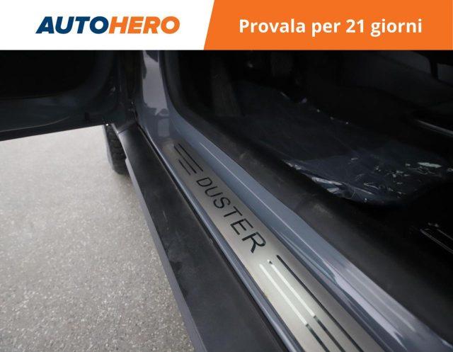 DACIA Duster 1.3 TCe 150 CV EDC 4x2 Extreme