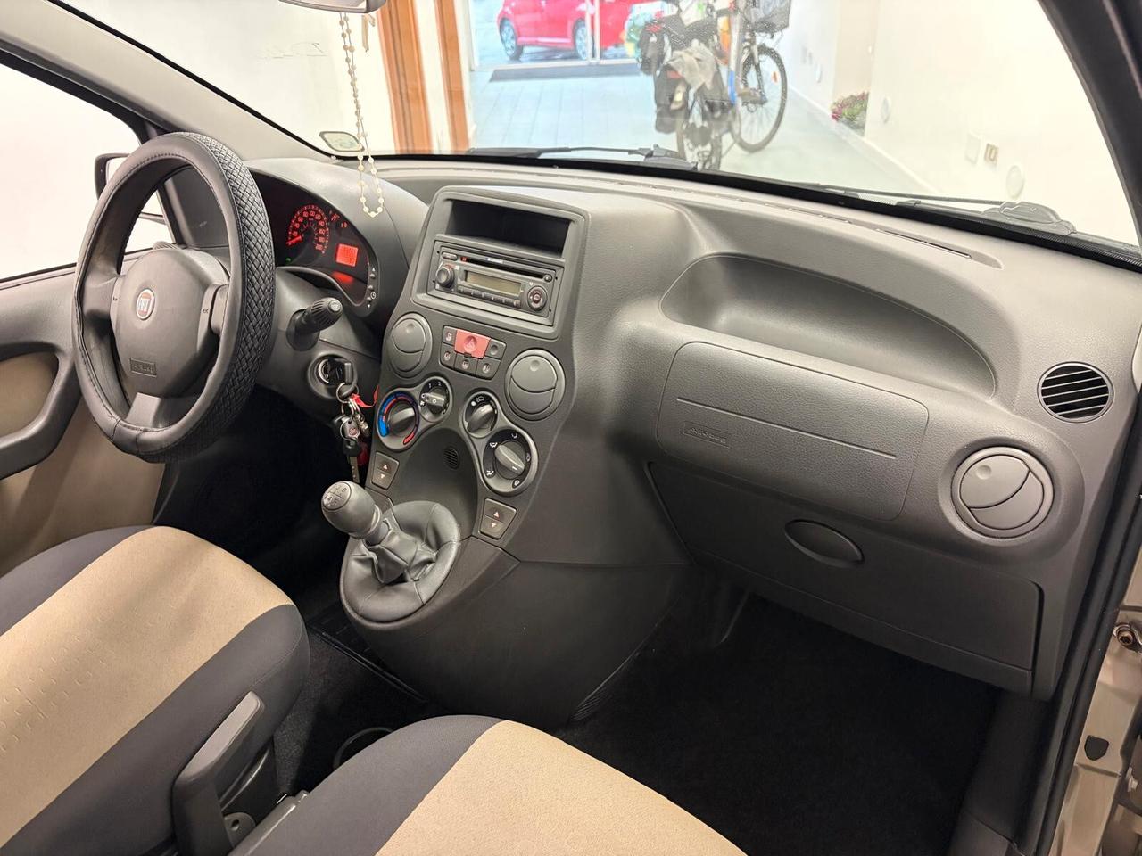 Fiat Panda 1.2 Dynamic 12 MESI DI GARANZIA NUOVA