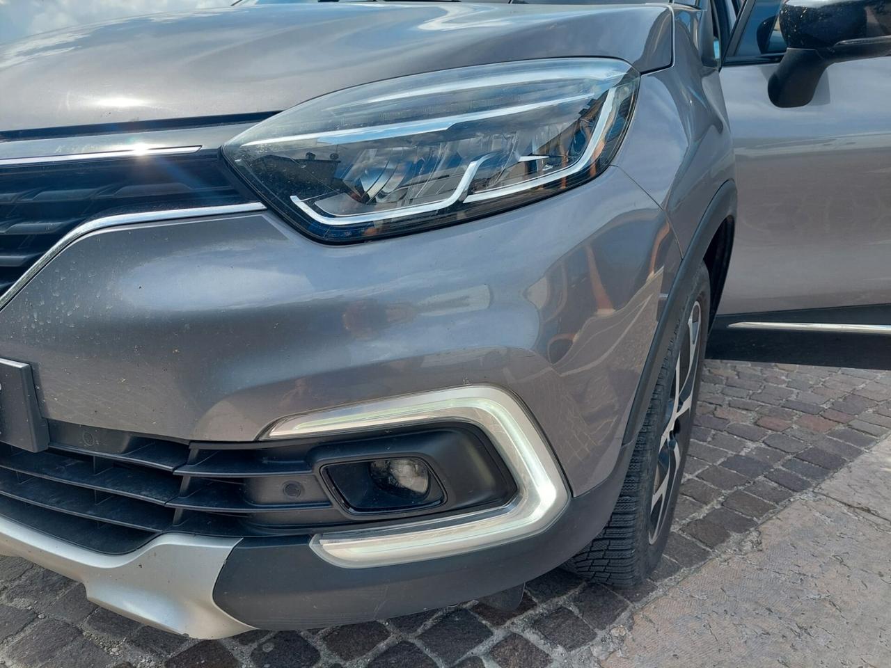 Renault Captur dCi 8V 110 CV Start&Stop Energy Intens #MP