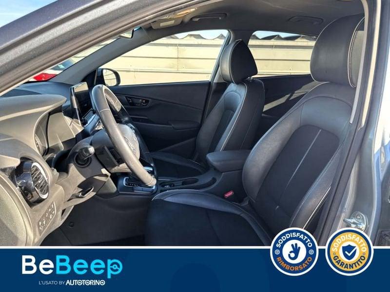 Hyundai Kona 1.6 HEV XPRIME 2WD DCT