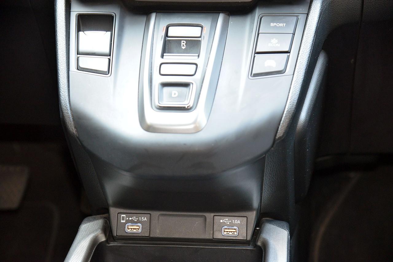 Honda CR-V 2.0 Hev eCVT Lifestyle GARANZIA 8 ANNI