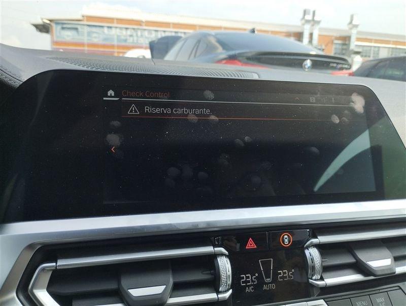 BMW Serie 4 Cabrio Serie 4 G23 2020 Cabrio Benzin M440i Cabrio mhev 48V xdrive auto