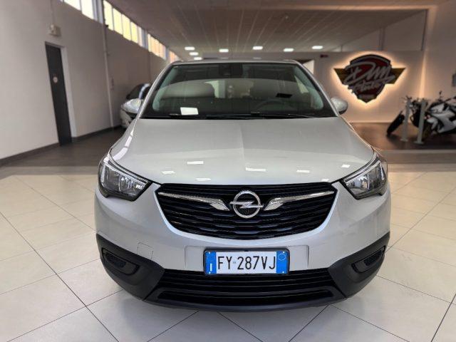 OPEL Crossland X 1.2 12V Start&Stop Advance