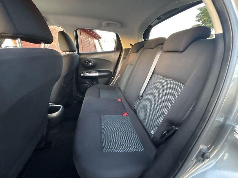 Nissan Juke Juke 1.6 GPL Acenta