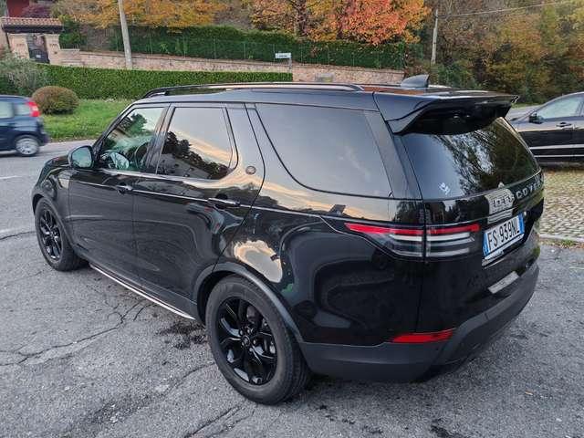 Land Rover Discovery Discovery 5 2017 2.0 sd4 HSE Luxury 240cv 5p.