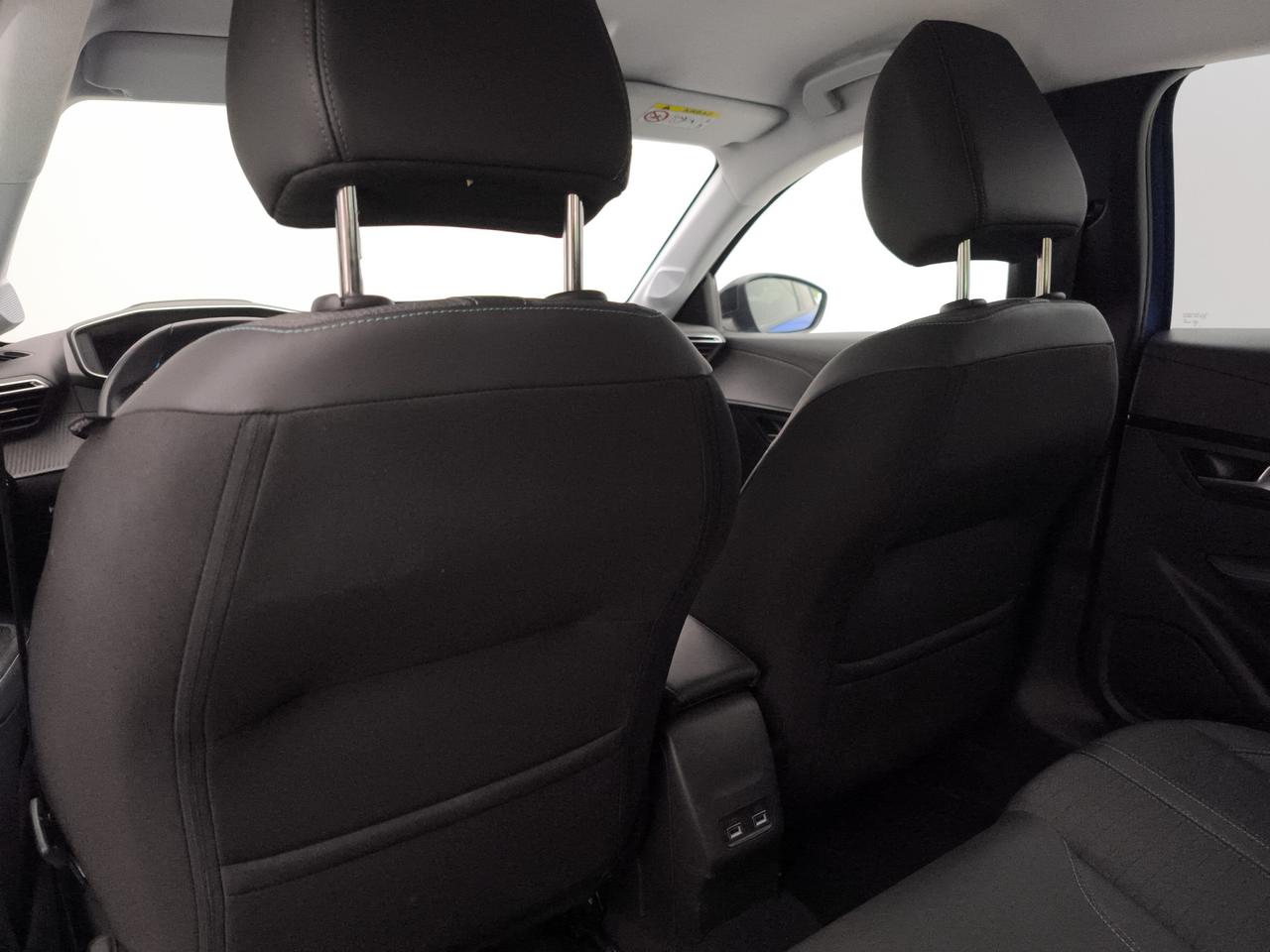 PEUGEOT 208 II 2019 - 208 1.2 puretech Allure Pack s&s 75cv