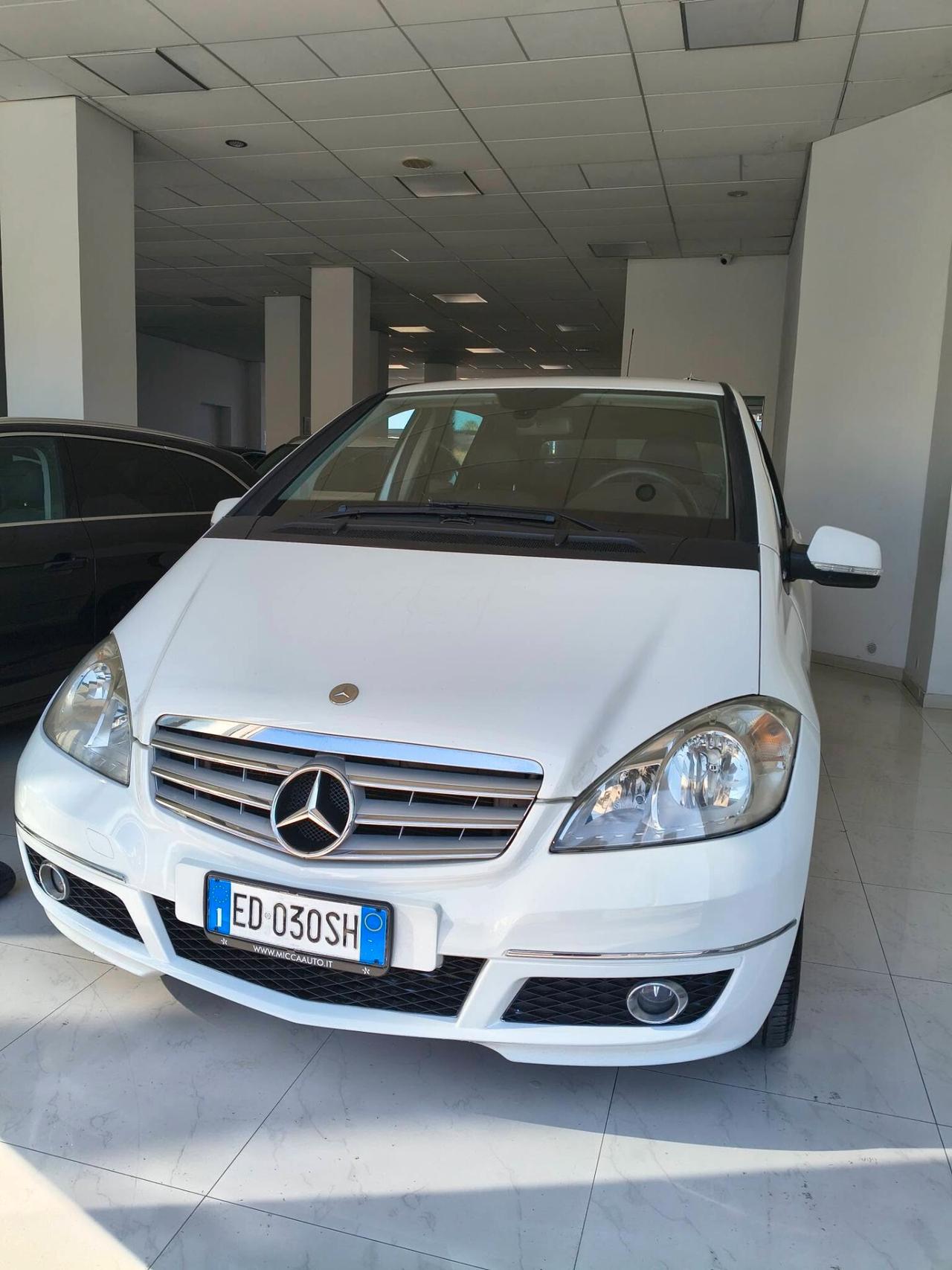 Mercedes-benz A 180 CDI