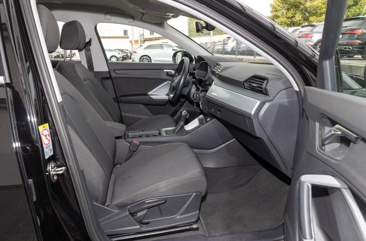 Audi Q3 Sportback 45 TFSIe S tronic