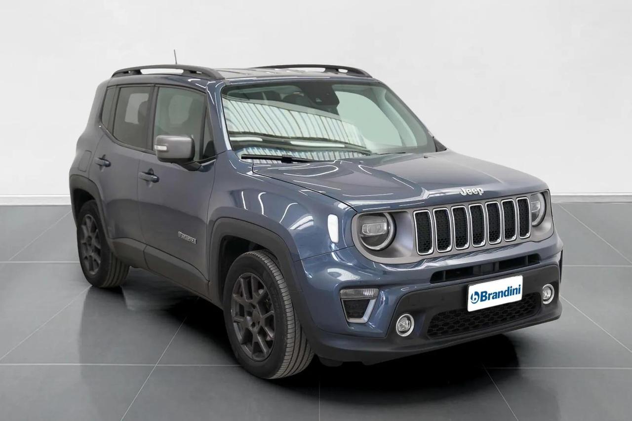 JEEP renegade 1.0 t3 Limited fwd