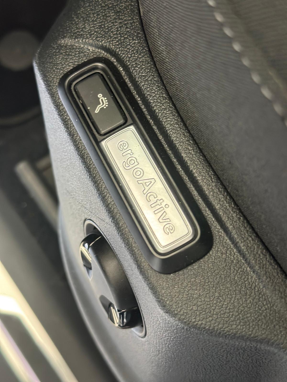 Volkswagen Tiguan 2.0 TDI 190 CV SCR DSG 4MOTION Executive