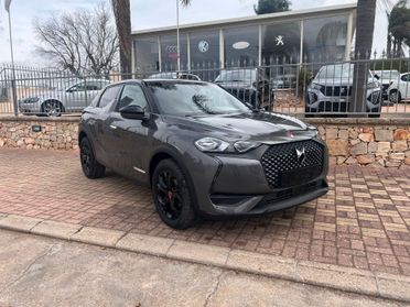 Ds DS3 DS 3 Crossback PureTech 100 Performance Line