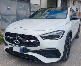 Mercedes-benz GLA 200 D 150 CV Auto PREMIUM AMG