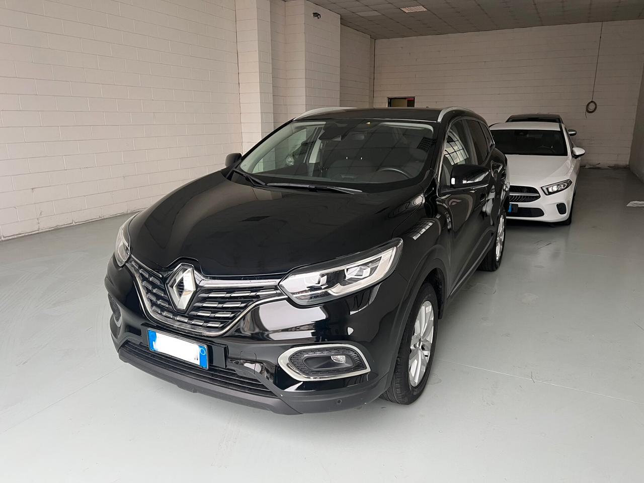 Renault Kadjar TCe 140CV Business