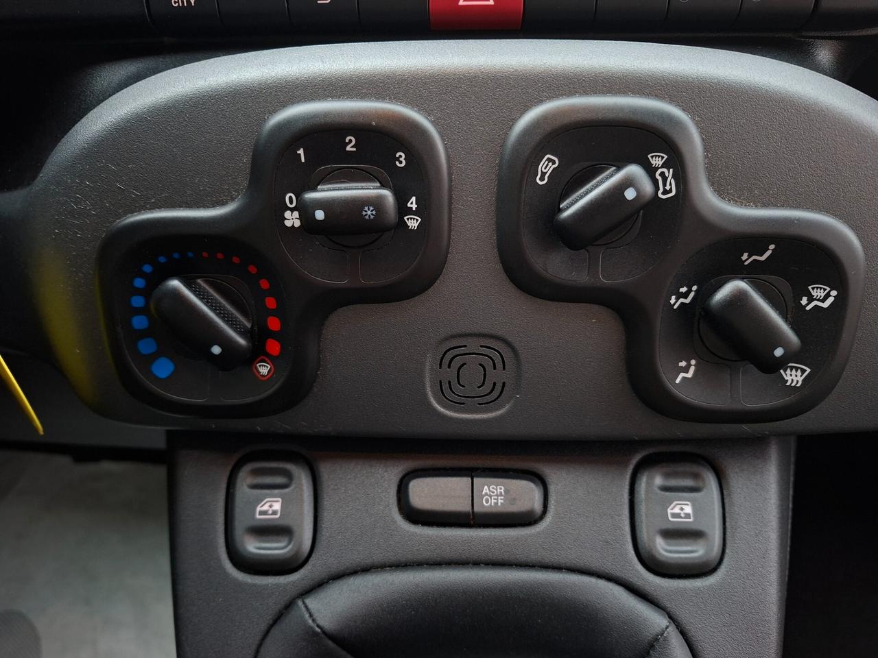 Fiat Panda 1.0 hybrid City Life *PREZZO REALE*