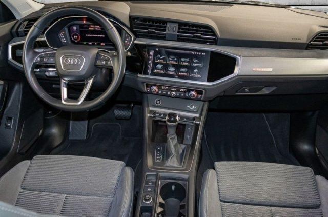 AUDI Q3 45 TFSI quattro S tronic S line edition