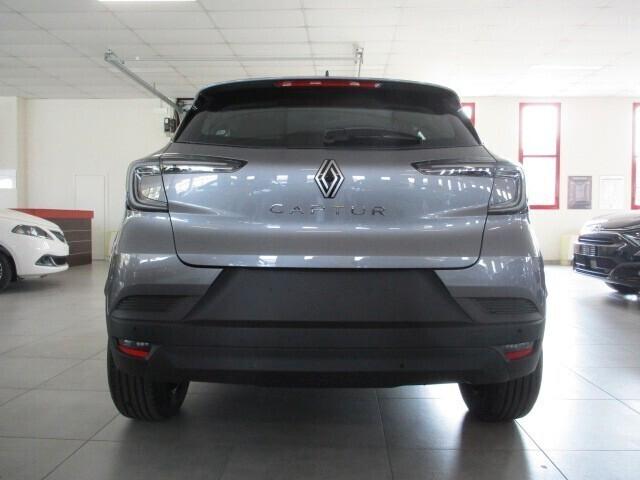 Renault Captur ECO-G 100 CV Evolution