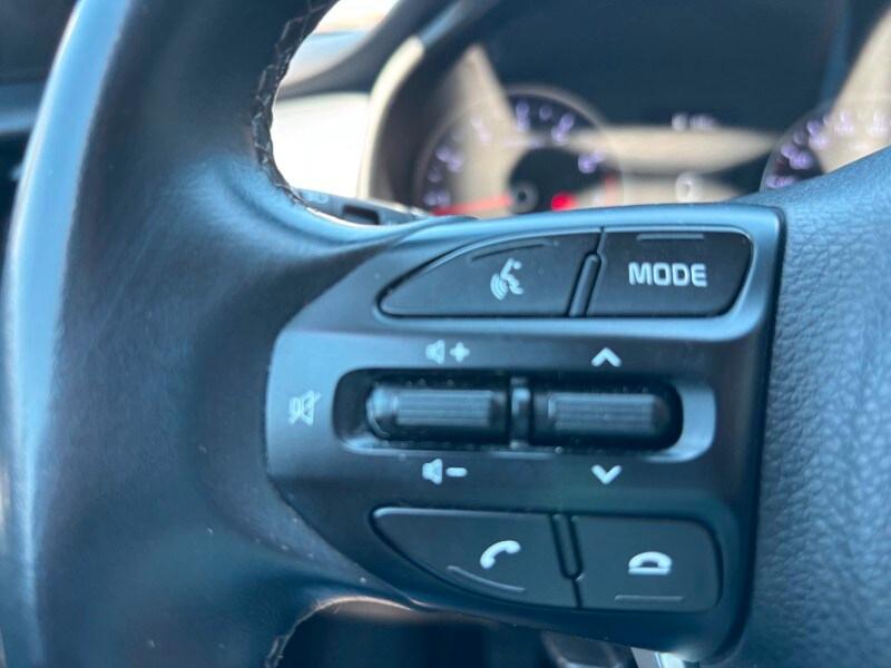 KIA Stonic Stonic 1.2 DPI ECO GPL Style