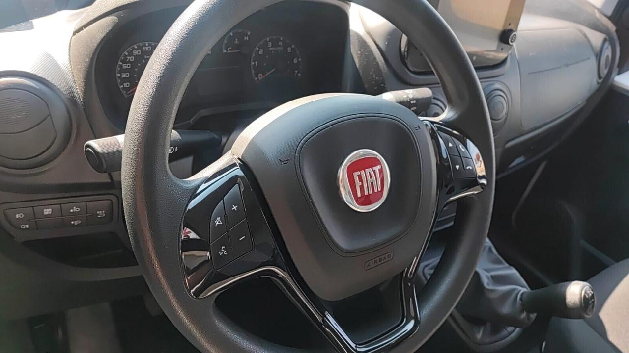 Fiat Fiorino 1.3 MJT 95CV Cargo SX