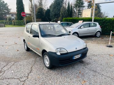 Fiat Seicento 1.1i cat Ok Neopatentati