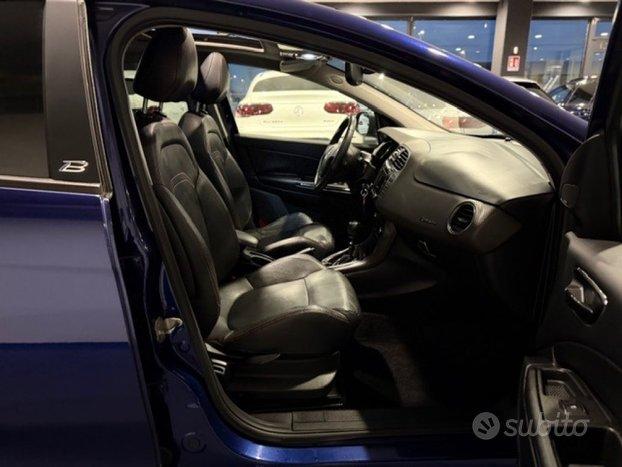 FIAT Bravo 1.9 MJT 120 CV DPF Emotion TETTO APRI