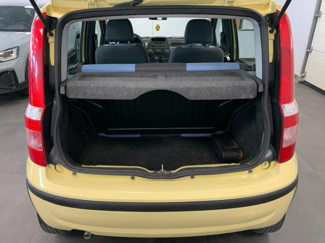 FIAT Panda 1.2 Metano Dynamic Natural Power