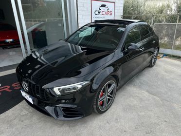 Mercedes-benz A 45 AMG 45S 4Matic+