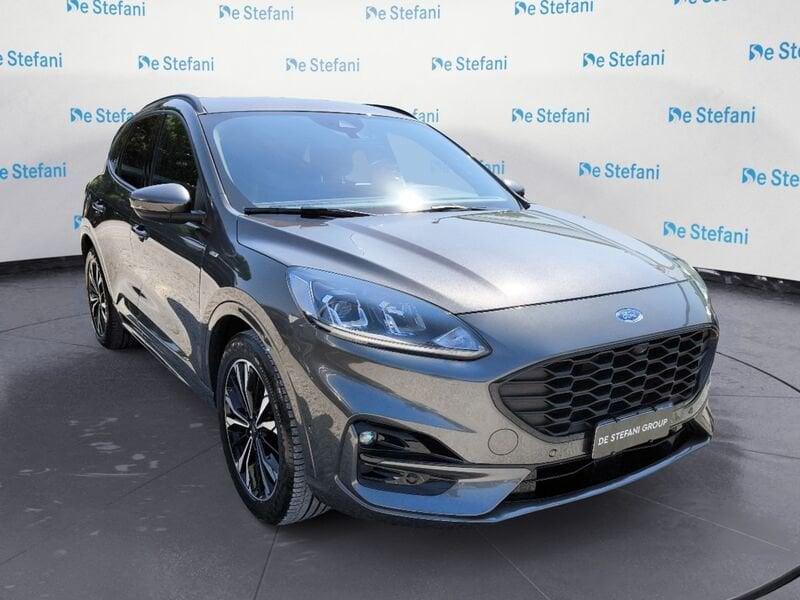 Ford Kuga Kuga 1.5 ecoblue ST-Line Design 2wd 120cv auto