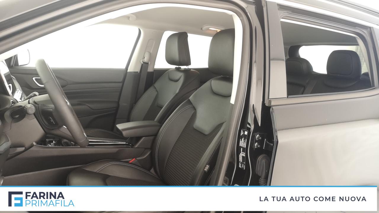 JEEP Compass II 2021 - Compass 1.6 mjt Limited 2wd 130cv