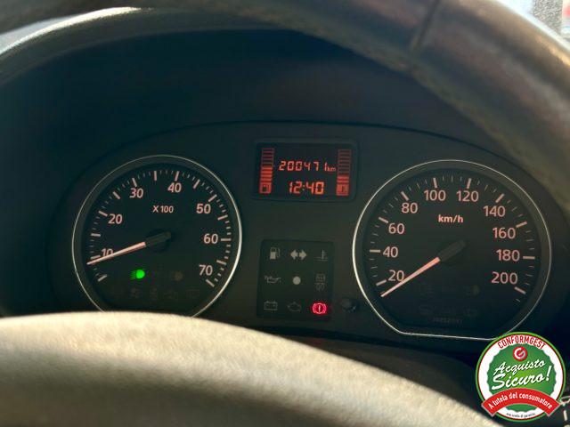 DACIA Sandero Stepway 1.6 8V GPL 85CV *NEOPAT*DISTRIBUZIONE OK*