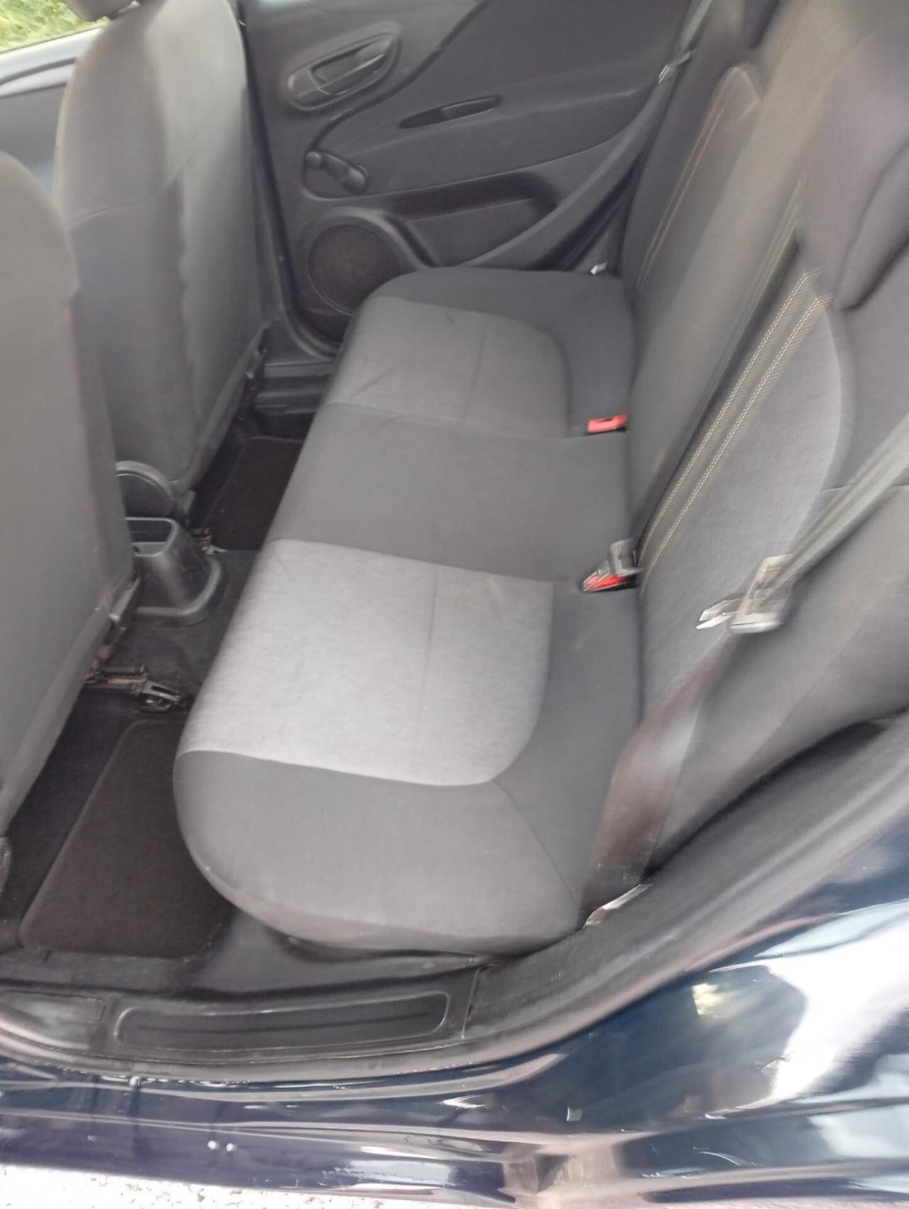 Fiat Punto 1.3 MJT II 75 CV 5 porte AUTOCARRO