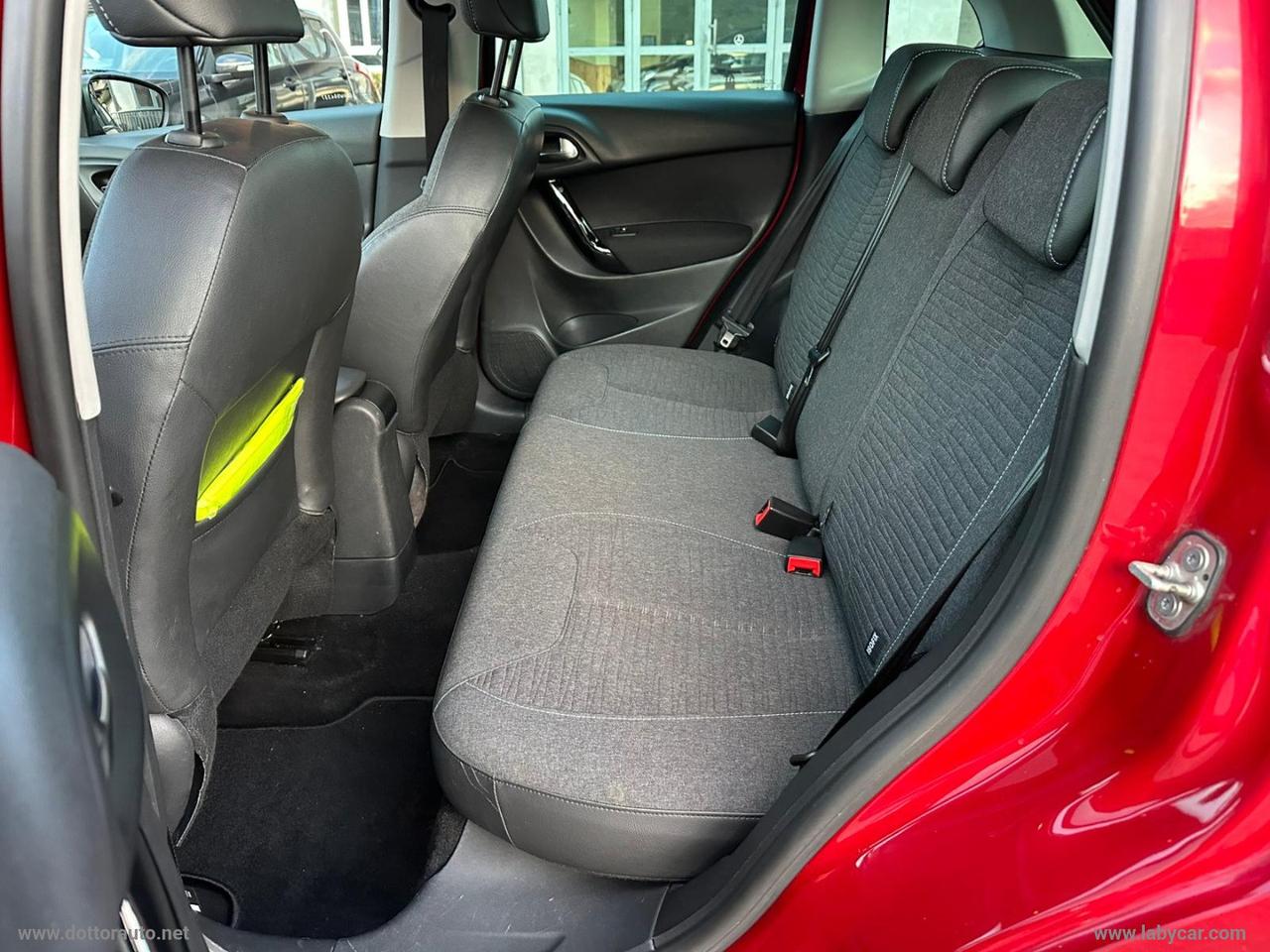 CITROEN C3 BlueHDi 75 Exclusive AUTO COME NUOVA